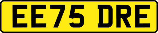 EE75DRE