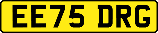 EE75DRG