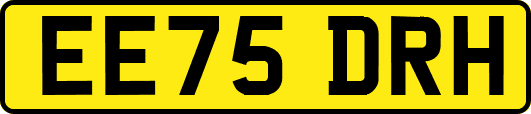 EE75DRH