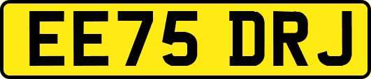 EE75DRJ