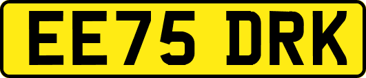EE75DRK