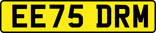 EE75DRM