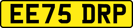 EE75DRP