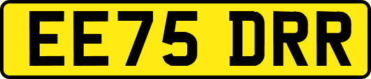 EE75DRR