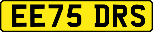 EE75DRS