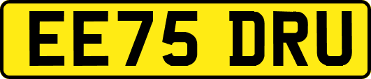 EE75DRU