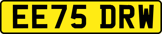 EE75DRW