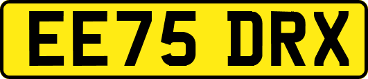 EE75DRX