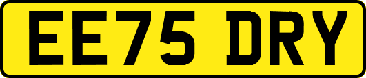 EE75DRY