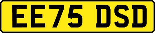 EE75DSD