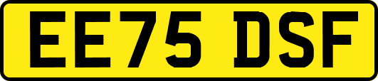 EE75DSF