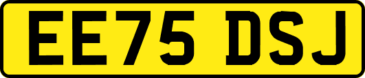 EE75DSJ