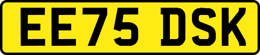 EE75DSK