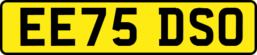EE75DSO