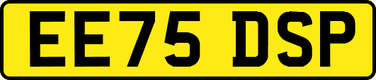 EE75DSP