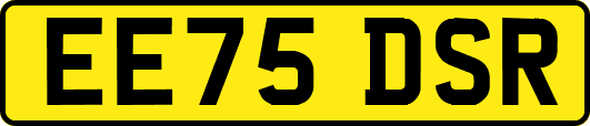 EE75DSR