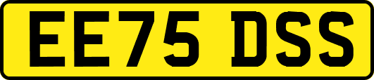 EE75DSS
