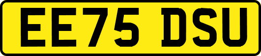 EE75DSU