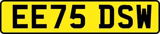 EE75DSW