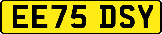 EE75DSY