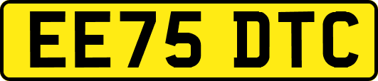EE75DTC