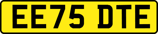 EE75DTE