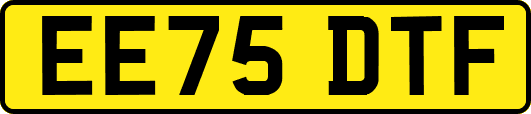 EE75DTF