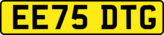 EE75DTG