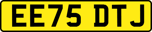 EE75DTJ