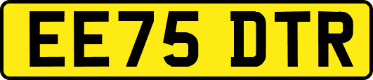 EE75DTR