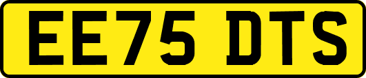 EE75DTS