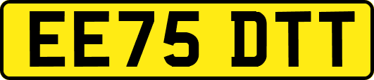 EE75DTT