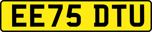 EE75DTU