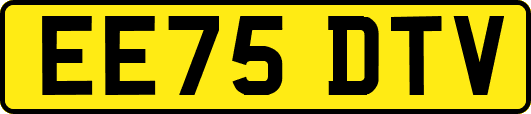 EE75DTV