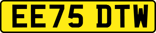EE75DTW