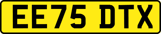 EE75DTX