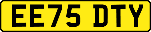 EE75DTY