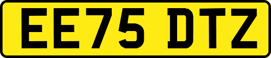 EE75DTZ