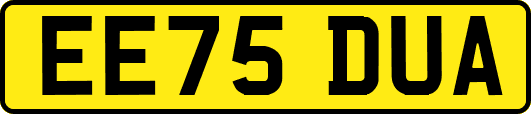 EE75DUA