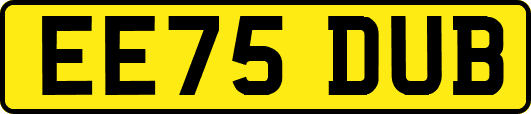 EE75DUB