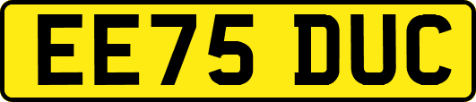 EE75DUC