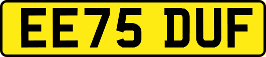EE75DUF