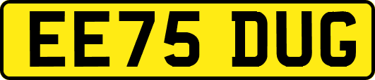 EE75DUG