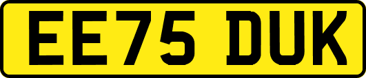 EE75DUK