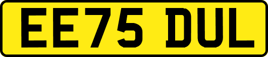 EE75DUL