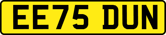 EE75DUN