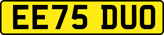 EE75DUO