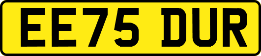EE75DUR