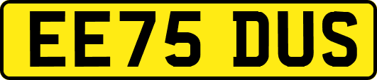 EE75DUS