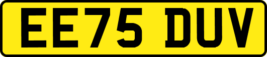EE75DUV